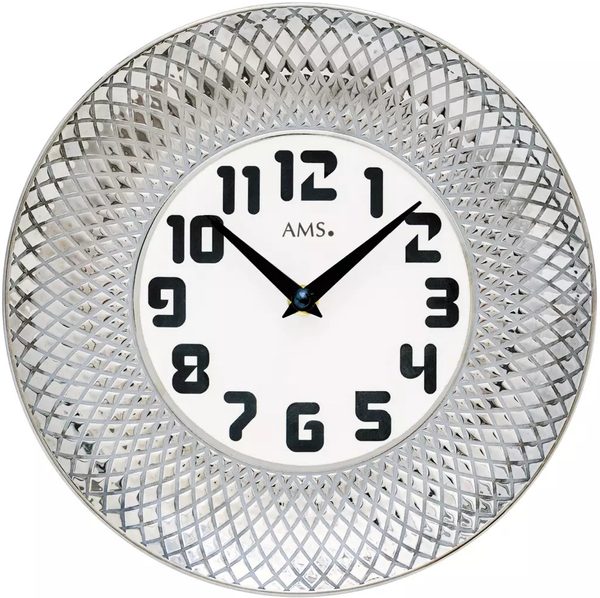 Hodiny AMS Design Quartz 9614
