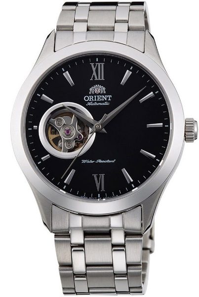 Orient Open Heart Automatic TAG03001B