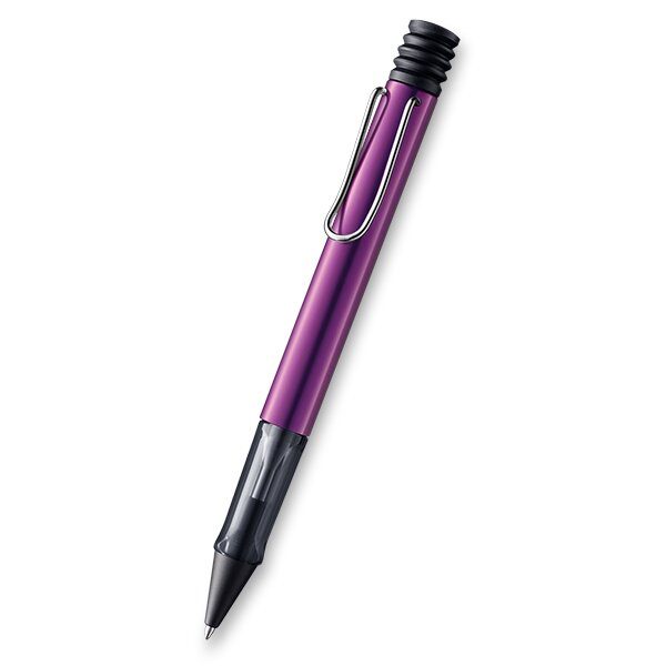 Levně Kuličkové pero Lamy Al-Star Lilac 1506/2337264 + 5 let záruka, pojištění a dárek ZDARMA