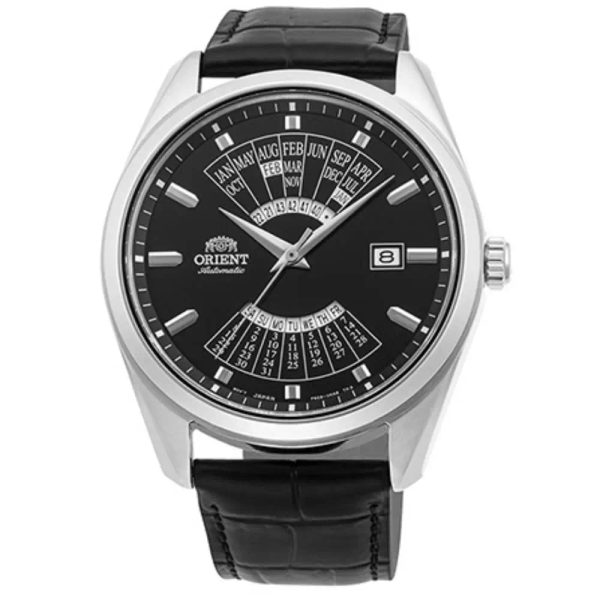 Orient Multi Year Calendar RA-BA0006B