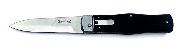 Levně Kapesní nůž Mikov Predator Stonewash 241-BH-1/STKP + 5 let záruka, pojištění a dárek ZDARMA