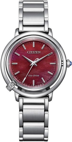 Citizen Eco-Drive L EM1090-78X + 5 let záruka, pojištění a dárek ZDARMA