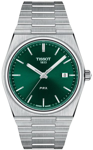 Tissot PRX 40 T137.410.11.091.00 - bazar