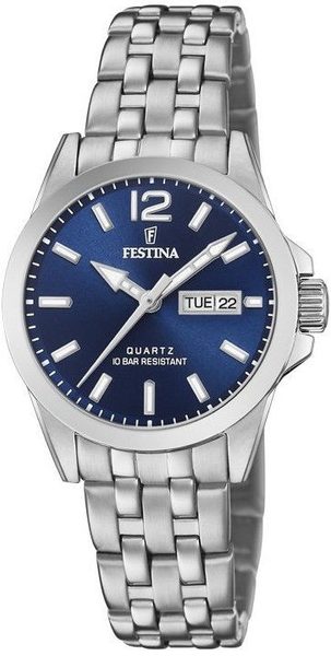 Festina Classic Bracelet 20455/3 + 5 let záruka, pojištění a dárek ZDARMA