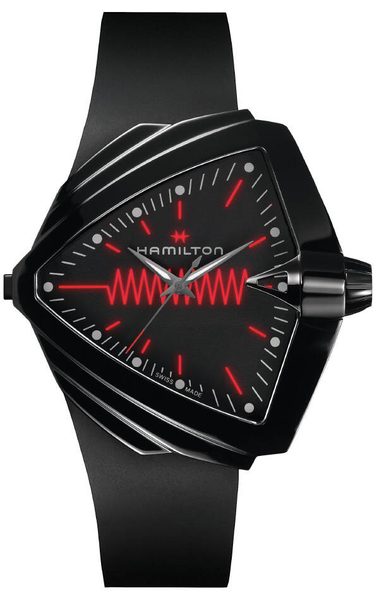 Hamilton Ventura XXL Bright H24604330