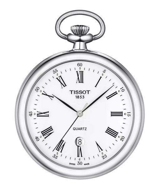 Levně Tissot Lepine T82.6.550.13