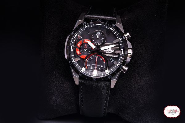 Casio Edifice EFS-S620BL-1AVUEF