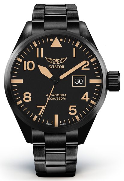 Levně Aviator Airacobra P 42 V.1.22.5.157.5