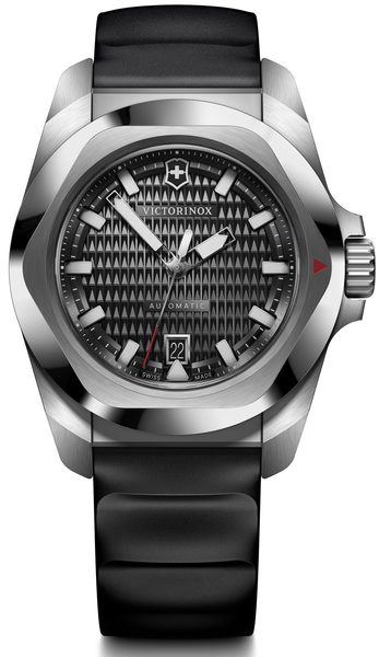 Victorinox I.N.O.X. Automatic 242039 + 5 let záruka a dárek ZDARMA