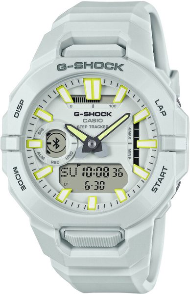 Levně Casio G-Shock G-Squad GBA-950-7AER