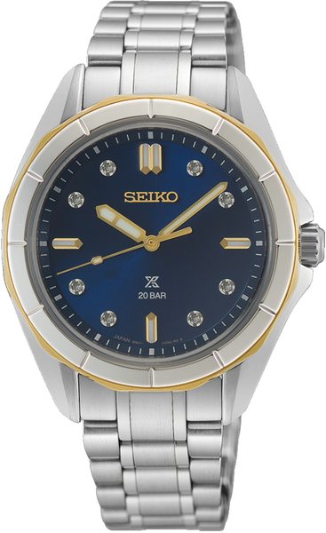 Levně Seiko Prospex SUR620J1