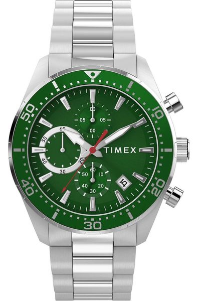 Timex Ridgefield Chronograph TW2Y62100UK
