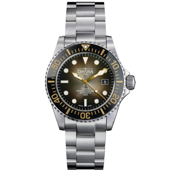 Davosa Ternos Professional 68h Eagle Bay 161.548.50