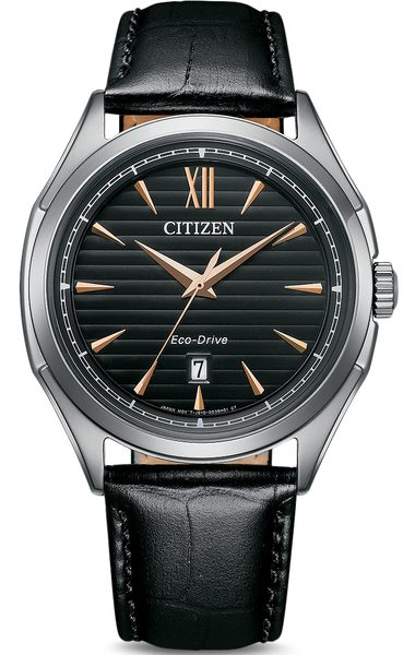 Levně Citizen Eco-Drive Classic AW1750-18E + 5 let záruka, pojištění a dárek ZDARMA