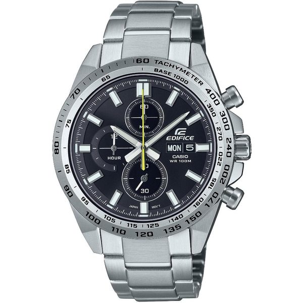 Levně Casio Edifice EFR-574D-1AVUEF + 5 let záruka, pojištění a dárek ZDARMA