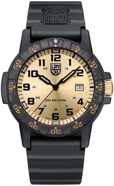 Luminox XS.0325.GP + 5 let záruka, pojištění a dárek ZDARMA