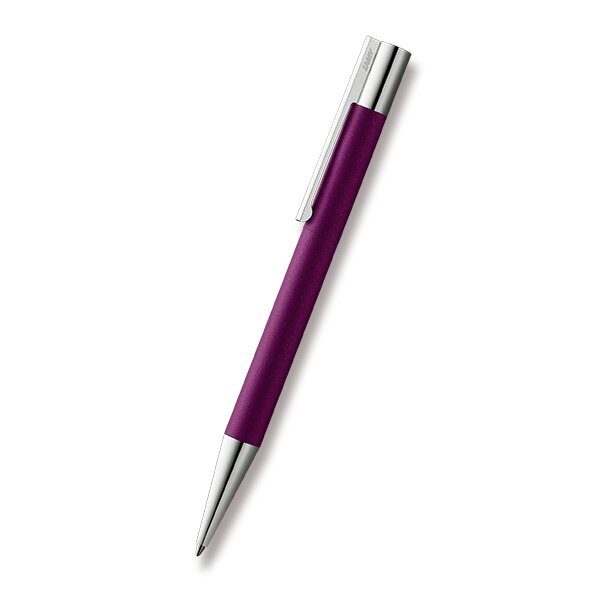 Kuličkové pero Lamy Scala Dark Violet 1506/2794021 + 5 let záruka, pojištění a dárek ZDARMA