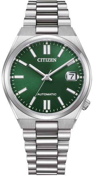 Product detail of Citizen Tsuyosa Automatic 37 mm NJ0200-50X