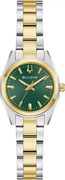 Bulova Surveyor 98L329
