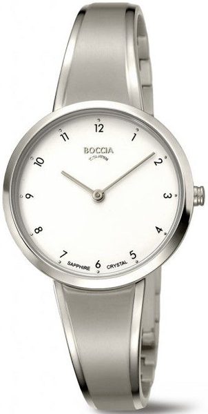 Levně Boccia Titanium 3325-01 - Bazar