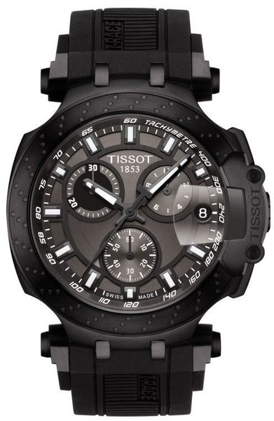 Tissot T-Race T115.417.37.061.03