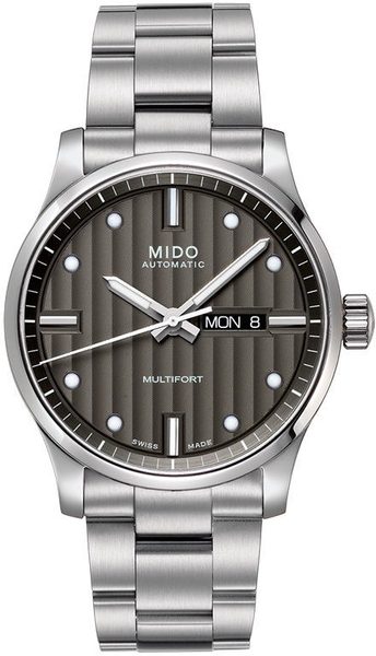 Mido Multifort Gent M005.430.11.061.80