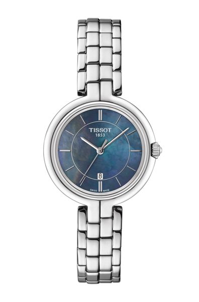 Levně Tissot Flamingo T094.210.11.121.00 + 5 let záruka, pojištění a dárek ZDARMA