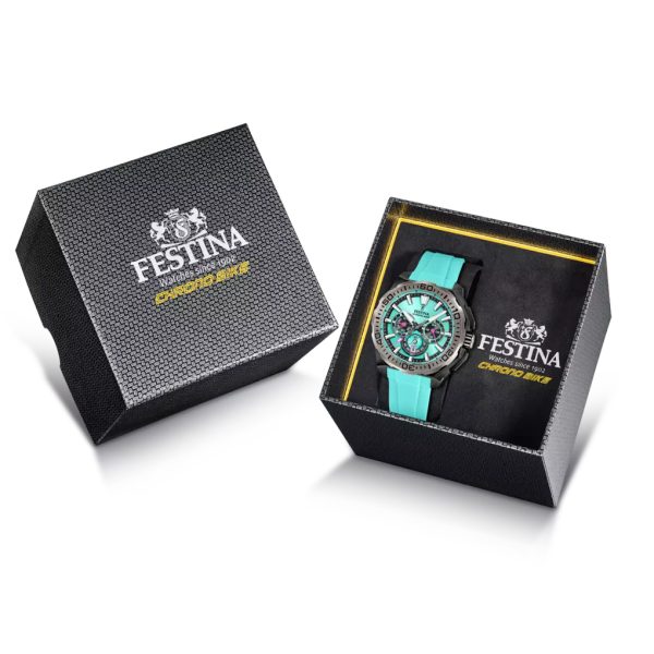 Festina Chrono Bike 20726/2 - thumb (3)