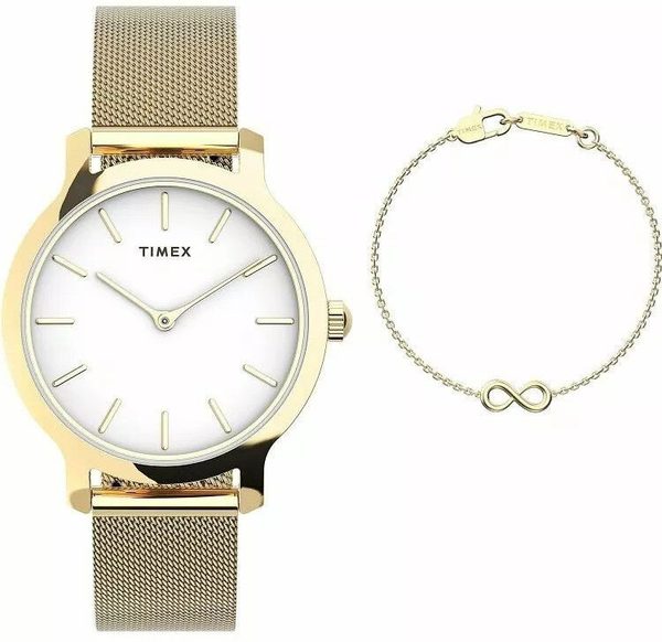 Levně Timex Trend TWG067000U