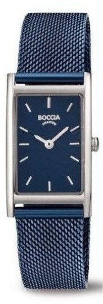 Levně Boccia Titanium 3304-01 + 5 let záruka, pojištění a dárek ZDARMA