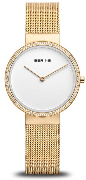 Bering Classic 14531-330 + 5 let záruka, pojištění a dárek ZDARMA