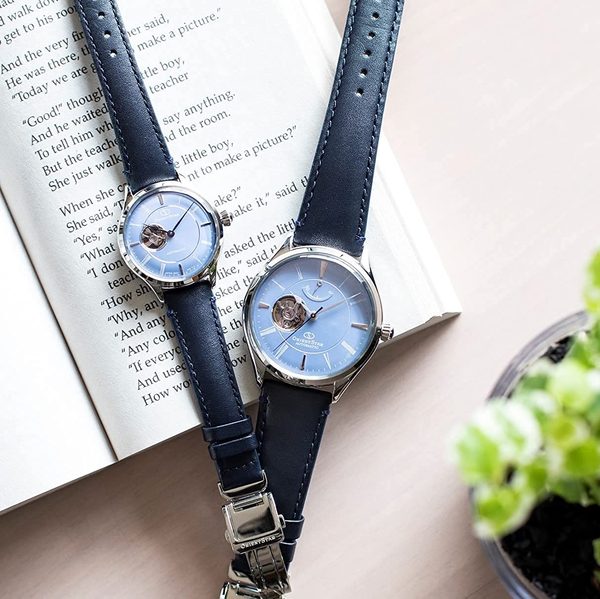 Orient Star Classic RE-AT0203L