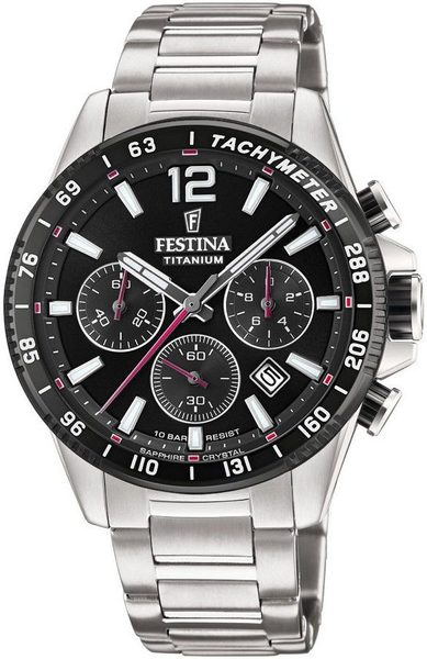 Festina Titanium Sport 20520/4