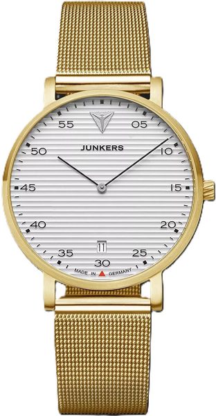 Levně Junkers Dessau Streamline 34 961.01.03.M