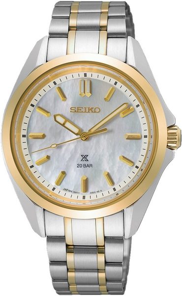 Levně Seiko Prospex SUR608J1