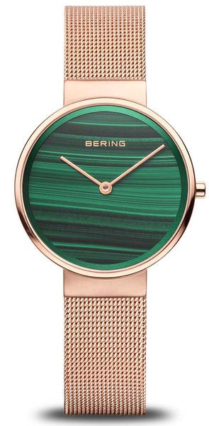 Bering Classic 14531-368 + 5 let záruka, pojištění a dárek ZDARMA