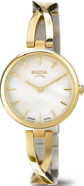 Levně Boccia Titanium 3239-03 + 5 let záruka, pojištění a dárek ZDARMA