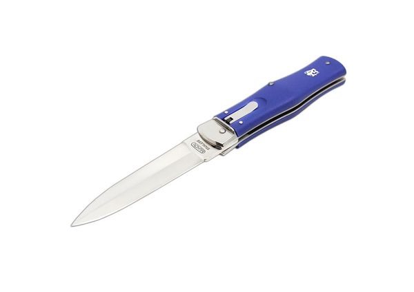 Kapesní nůž Mikov Predator 241-NH-1/N modrý - thumb (2)