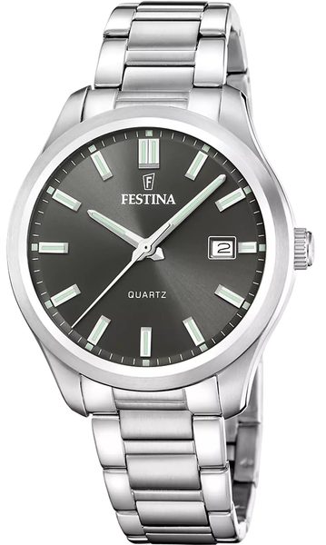 Levně Festina Classic Bracelet 20736/5