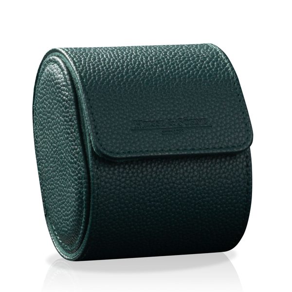 Pouzdro na hodinky Heisse & Söhne Charles 70019-250-56-56 + 5 let záruka a dárek ZDARMA