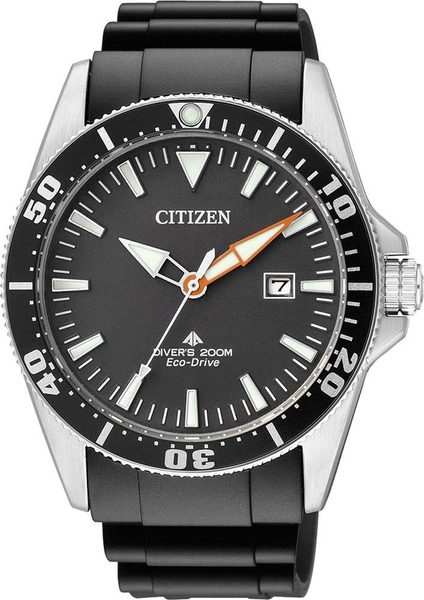 Levně Citizen Promaster Diver BN0100-42E + 5 let záruka, pojištění a dárek ZDARMA