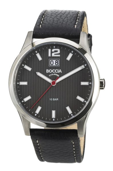 Boccia Titanium 3580-01