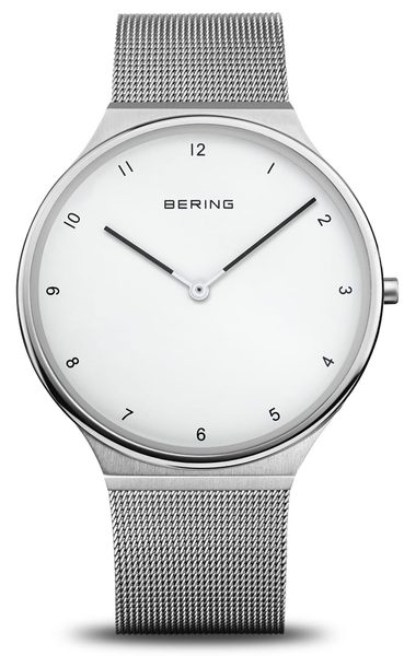 Levně Bering Ultra Slim 18440-004 + 5 let záruka, pojištění a dárek ZDARMA