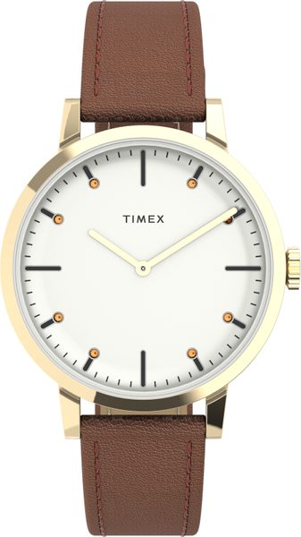Timex Midtown TW2V67400UK + 5 let záruka, pojištění a dárek ZDARMA