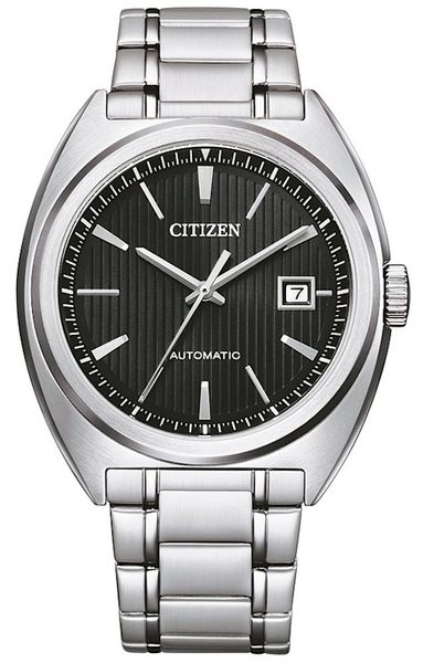 Citizen Automatic NJ0100-71E + 5 let záruka, pojištění a dárek ZDARMA