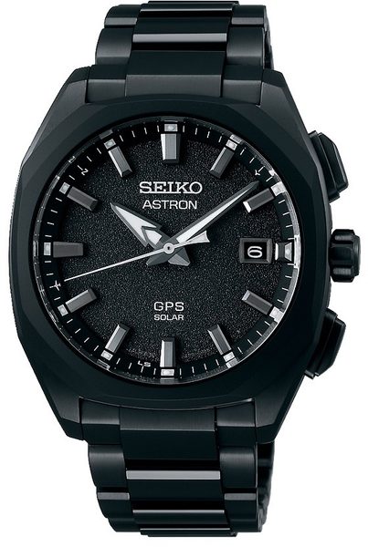 Levně Seiko Astron SSJ009J1 + 5 let záruka, pojištění a dárek ZDARMA