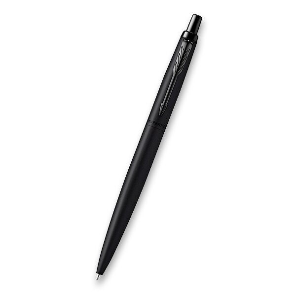 Kuličkové pero Parker Jotter XL Monochrome Black BT 1502/1222753 + 5 let záruka, pojištění a dárek ZDARMA