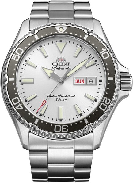 Orient Sports Mako V RA-AA0825S