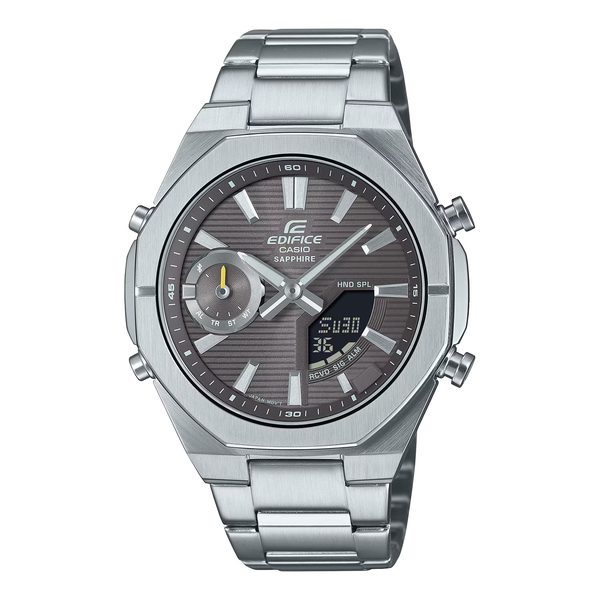 Product detail of Casio Edifice ECB-S10D-8AEF
