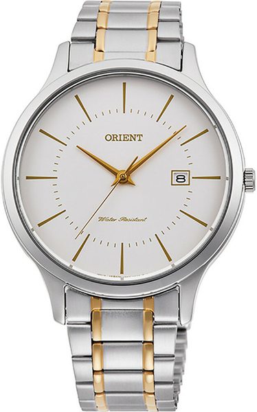 Levně Orient Contemporary RF-QD0010S + 5 let záruka, pojištění a dárek ZDARMA